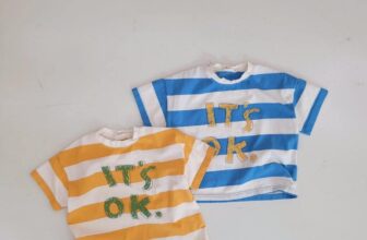 [🆕🇻🇳]  LabeRy.-Korean kids brands – đồ trẻ em Hàn Quốc 🧑‍🧒❤️️👶⭐️ Em còn sót vài mẫu ái thun sale đồng giá #99k 1 áo nhanh tay ạHàng sale nên e chỉ ưu tiên cho chị nào chuyển khoản trước ạ
, shares-0✔️ , likes-4❤️️ , date-2025-02-10 15:52:38🇻🇳🇻🇳🇻🇳📰🆕