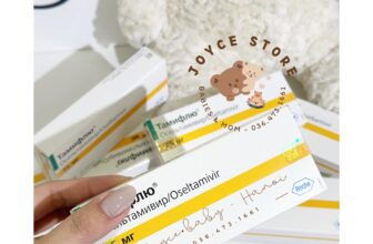 [🆕🇻🇳]  Joyce.Store – Mama & Babie care –  Đồ trẻ em 🧑‍🧒❤️️👶⭐️ vẫn cẩn thận găm nha các pácEm sợ nhất cảnh cháy thuốc đi lùng từng chỗ mà chỉ trị cúm A khi uống sau 48h phát bệnh.Chuyến Nga đáp em có Ta.mi.f.lu ạ , shares-0✔️ , likes-2❤️️ , date-2025-02-11 03:28:16🇻🇳🇻🇳🇻🇳📰🆕