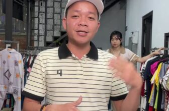 [🆕🇻🇳] THỜI TRANG KIM LOAN- RẺ – ĐẸP – CHẤT LƯỢNG 👕 Top1Fashion 👗  Bất ngờ nhất tối nay
, shares-0✔️ , likes-15K❤️️ , date-2025-02-13 02:05:20🇻🇳🇻🇳🇻🇳📰🆕