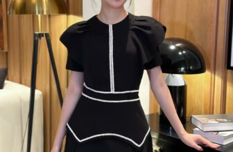 [🆕🇻🇳] The MAGNOLIA 👕 Top1Fashion 👗  ‍ROSA Top
Thiết kế kẻ độc đáo, xinh xắn đem đến cho nàng phong cách vừa lịch sự, thanh lịch nhưng không kém phần sang trọng – Hứa hẹn sẽ trở thành  , shares-0✔️ , likes-12❤️️ , date-2025-02-10 17:06:26🇻🇳🇻🇳🇻🇳📰🆕