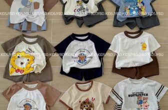 [???]  Bun Kids Shop – Sỉ Lẻ QATE (Thơm Đàm)  ?‍?❤️️?⭐️ Mã nào HOT ắt e sẽ có mỗi tội Ce chịu khó chờ e nhá
, shares-0✔️ , likes-80❤️️ , date-2025-02-09 21:23:43????????