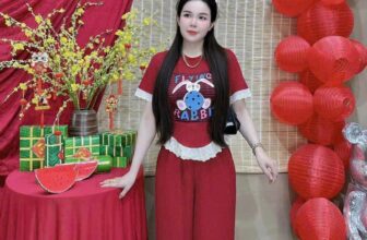 [🆕🇻🇳] Gấu Store – Chuyên Thời Trang Bigsize 👕 Top1Fashion 👗  Mẫu mới khai xuân 2025
, shares-0✔️ , likes-2❤️️ , date-2025-02-07 18:36:44🇻🇳🇻🇳🇻🇳📰🆕