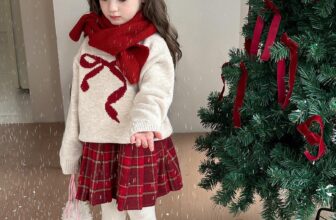 [🆕🇻🇳] NHI CHAN  (Kid Clothings) – Chuyên quần áo bé gái Quảng Châu cao cấp 🧑‍🧒❤️️👶⭐️ Khách bom e xả luôn 350k/set miễn ship size 100(14-16kg) ạ. Hàng quảng châu chất đẹp dày dặn, chân váy dạ lót nỉ ấm ạ
Hàng sale k đổi trả, được kiểm k được , shares-1✔️ , likes-0❤️️ , date-2025-02-11 18:11:56🇻🇳🇻🇳🇻🇳📰🆕