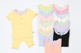 [🆕🇻🇳] JiMin Store – For Baby – Mua sắm & bán lẻ 🧑‍🧒❤️️👶⭐️ Xuân sang hè đến nhà JiMin luôn có đồ xinh chờ Mẹ shopping• Ship COD ( nhận hàng kiểm hàng thanh toán )
• Thời gian đổi sản phẩm : Trong vòng 7 ngày kể  , shares-0✔️ , likes-2❤️️ , date-2025-02-10 03:54:40🇻🇳🇻🇳🇻🇳📰🆕