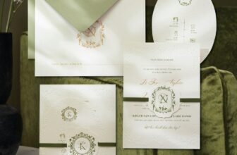 [🆕🇻🇳] Thiệp cưới Flowee – ước mơ về những tấm thiệp nhỏ xinh, tinh tế, được chăm chút từng chi tiết 🎨 Top1Designs ✨  𝗙𝗲𝗮𝘁𝘂𝗿𝗲 𝗬𝗼𝘂𝗿 𝗖𝘂𝘀𝘁𝗼𝗺 𝗖𝗿𝗲𝘀𝘁
Thiết kế một logo tùy chỉnh và đặt nó trên thiệp mời là một cách để thể hiện sự gắn kết và đánh dấu chương mới trong cuộc sống ch , shares-0✔️ , likes-2❤️️ , date-2025-02-15 04:30:03🇻🇳🇻🇳🇻🇳📰🆕