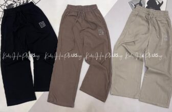 [🆕🇻🇳]  Kids Hà Phương – 172 Quang Trung – Chuyên quần áo trẻ em hàng Quảng Châu, hàng xuất Hàn cho bé 🧑‍🧒❤️️👶⭐️ Hàng về hợp thời tiết thế này chứ
Sz 120-170
Chất đũi siêu VIP lunnn
Các Mom nổ ib chuyến này cho emmmm#kidsHaPhuong
#hotline0916113788
, shares-0✔️ , likes-4❤️️ , date-2025-02-11 23:31:47🇻🇳🇻🇳🇻🇳📰🆕