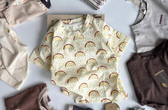 [🆕🇻🇳] Kít Baby – Chuyên Quần Áo Thiết Kế Cho Bé – đồ tiệc + quần áo hot trend cho bé gái & trai 🧑‍🧒❤️️👶⭐️ Bạn đang tìm một chiếc áo đẹp theo phong cách nào? Thể thao, lịch sự, cá tính hay đơn giản?
, shares-0✔️ , likes-5❤️️ , date-2025-02-09 17:35:50🇻🇳🇻🇳🇻🇳📰🆕