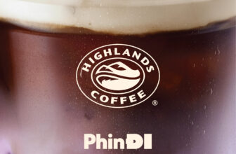 [☕️🇻🇳] Highlands Coffee – THƯƠNG HIỆU BẮT NGUỒN TỪ CÀ PHÊ VIỆT NAM 🥤 Top1Coffee ☕️  PHINĐI MATCHA DÂU & PHINĐI DỪA MÔN RA MẮTMùa Valentine năm nay, PhinĐI đặc biệt cho ra mắt bộ đôi cực kì ngọt ngào.1. PhinĐI Dừa Môn – chút sâu lắng  , shares-69✔️ , likes-17K❤️️ , date-2025-02-10 21:01:07🇻🇳🇻🇳🇻🇳📰🆕