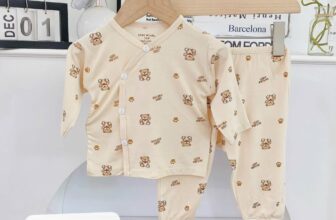 [🆕🇻🇳] BaBy Kids Shop – Quần áo đồ bộ , body thời trang trẻ em , phụ kiện mẹ và bé 😎❤️️⭐️ Bộ dài tay vạt chéo cho bé ạ
, shares-0✔️ , likes-0❤️️ , date-2025-02-10 19:42:06🇻🇳🇻🇳🇻🇳📰🆕