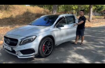 [🆕🇻🇳] Showroom Dương Motor 🚗 Top1Go 🏍️  Gla 45 amg con xe có cỗ máy 2.0 thương mại mạnh nhất thế giới ở thời điểm ra mắt
, shares-0✔️ , likes-15❤️️ , date-2025-02-10 16:47:25🇻🇳🇻🇳🇻🇳📰🆕