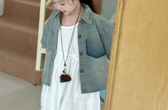 [🆕🇻🇳]  Mây Gió Closet Kids – Quần áo ,phụ kiện,giày dép cho em bé 🧑‍🧒❤️️👶⭐️ Nàng thơ không thể bỏ lỡ
, shares-0✔️ , likes-1❤️️ , date-2025-02-10 19:38:37🇻🇳🇻🇳🇻🇳📰🆕