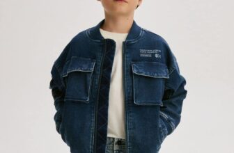 [🆕🇻🇳]  𝐀𝐥𝐯𝐢𝐧 & 𝐁𝐫𝐨𝐭𝐡𝐞𝐫 – 𝘒𝘪𝘥𝘴 𝘈𝘶𝘵𝘩𝘦𝘯𝘵𝘪𝘤 – Quần áo trẻ em nhập khẩu từ Mỹ 😎❤️️⭐️ 𝐃𝐞𝐧𝐢𝐦 𝐛𝐨𝐦𝐛𝐞𝐫 𝐣𝐚𝐜𝐤𝐞𝐭 𝐂𝐨𝐥𝐨𝐫 𝐛𝐥𝐮𝐞 𝐣𝐞𝐚𝐧𝐬Denim bomber chất lượng cho các anh boy, mẫu siêu đẹp sa le trồng sa le nha các cSize: 5-6y / 6-7y / 7-8y / 8y / 9 , shares-1✔️ , likes-0❤️️ , date-2025-02-13 21:07:02🇻🇳🇻🇳🇻🇳📰🆕