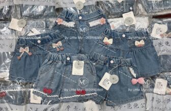 [🆕🇻🇳]  Little My – Cửa hàng quần áo sơ sinh & trẻ em 🧑‍🧒❤️️👶⭐️ Quần Jean siuuu mềm em #có_sẵn :: 90-130
, shares-2✔️ , likes-116❤️️ , date-2025-02-09 20:35:31🇻🇳🇻🇳🇻🇳📰🆕