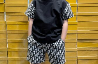 [🆕🇻🇳] Chang’s store – kids 🧑‍🧒❤️️👶⭐️ Mã newww đầu năm đến từ chiếc set thươn.g hiệuu ĐÌ-O . Phối sang quá luôn ạ– IB Me  Chang’s store – kids
, shares-0✔️ , likes-14❤️️ , date-2025-02-09 17:48:57🇻🇳🇻🇳🇻🇳📰🆕