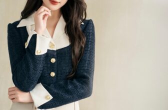 [🆕🇻🇳] Kate By Linh Nguyen – Kim Mã 😎❤️️⭐️ 𝐒𝐩𝐫𝐢𝐧𝐠 𝐯𝐢𝐛𝐞𝐬, 𝐭𝐢𝐦𝐞𝐥𝐞𝐬𝐬 𝐬𝐭𝐲𝐥𝐞
Thời tiết những ngày đầu Xuân vẫn còn những đợt lạnh kéo dài kèm mưa phùn, KATE gợi ý cho nàng outfit thanh lịch, nữ tính vượt , shares-1✔️ , likes-0❤️️ , date-2025-02-13 03:18:15🇻🇳🇻🇳🇻🇳📰🆕