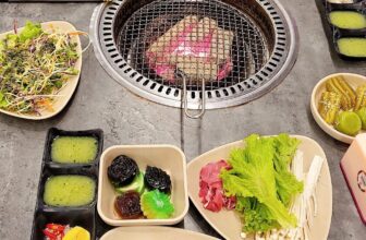 [🆕🇻🇳] Buffet KingHouse Seafood Cần Thơ 🍔 Top1Food  🍜 ĐẦU TUẦN ĂN GÌ
Không Khó Nghĩ Vì Đã Có #buffet_kinghouse
MENU NỒNG CHÁY CHIỀU THỨ
VỚI BUFFET HẢI SẢN KINGHOUSE ĐẦY ẮP CUA, GHẸ, TÔM, BÀO NGƯ, CÁ MÚ, BẠC , shares-0✔️ , likes-6❤️️ , date-2025-02-11 19:35:07🇻🇳🇻🇳🇻🇳📰🆕