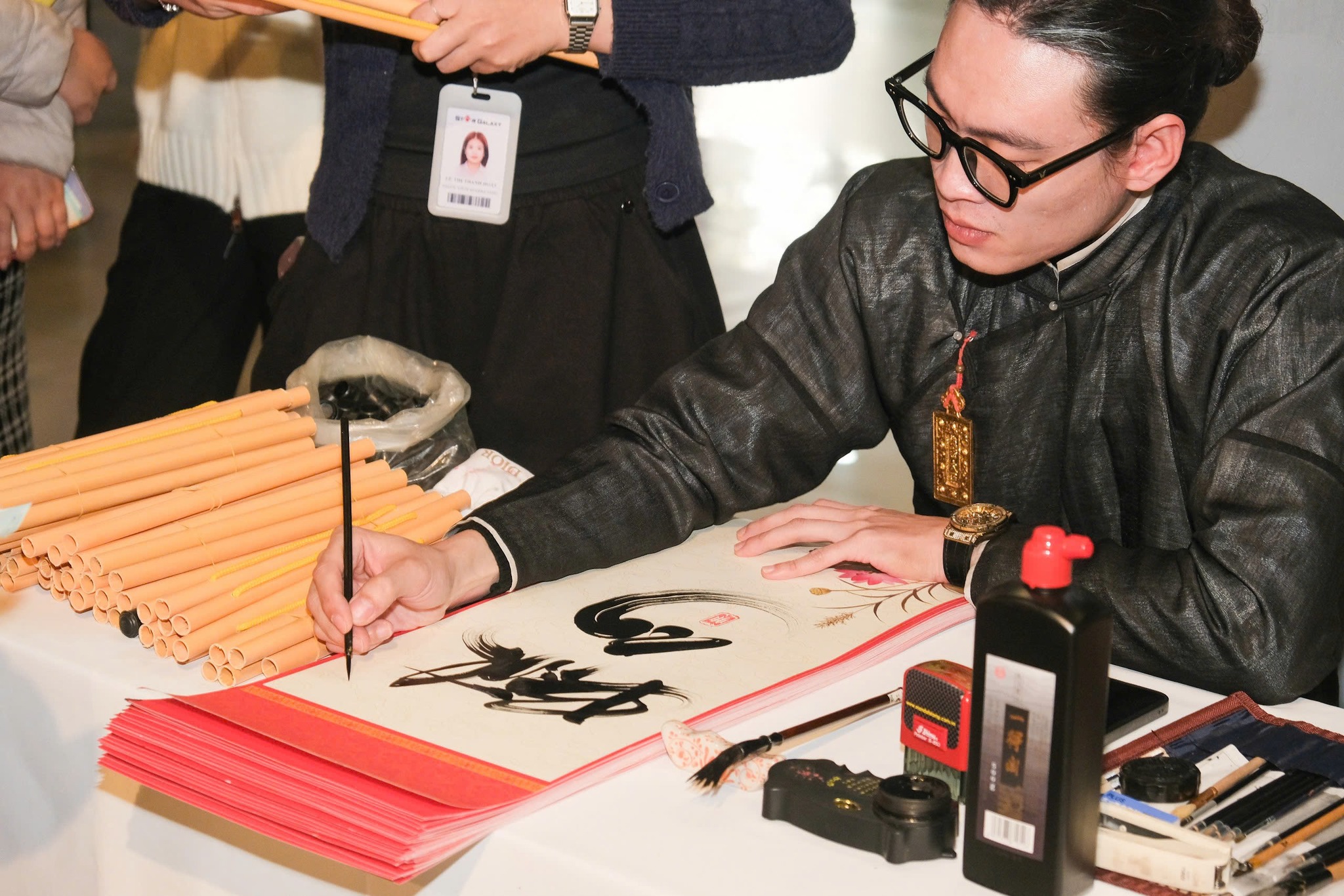 [🆕🇻🇳] Bắp Xinh Shop – Thời Trang Của Bé 🧑‍🧒❤️️👶⭐️  𝐒𝐏𝐈𝐃𝐄𝐑𝐌𝐀𝐍
𝐁Ộ 𝐒𝐈Ê𝐔 𝐍𝐇Â𝐍 𝐍𝐇Ệ𝐍 𝐇𝐎𝐓 𝐇𝐈𝐓 𝐂𝐇𝐎 𝐁É
Chất liệu cotton co giãn, thấm hút tối đa cho bé thoải mái vận động cả ngày dài. Hình siêu nhân nhện bé nào cũ , shares-1✔️ , likes-11❤️️ , date-2025-02-11 20:52:40🇻🇳🇻🇳🇻🇳📰🆕