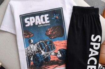 [🆕🇻🇳] MamimO Shop – Bán buôn – bán lẻ thời trang xuất khẩu trẻ em😎❤️️⭐️ Mẫu mới cập bến..
Hàg madeinVN, chất mềm mát mặc bao phê
Sz : S đến XXL ( ~6Y đến 16Y )
Pr : 1 3 5 k
Combo 3b : 3 9 0 k
, shares-0✔️ , likes-10❤️️ , date-2025-02-10 05:03:31🇻🇳🇻🇳🇻🇳📰🆕