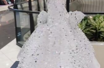 [🆕🇻🇳]  Linh Đan Kids- Thiên đường váy công chúa – chuyên cung cấp các loại đầm, váy cho bé 🧑‍🧒❤️️👶⭐️ Mẫu váy này cứ gọi là đỉnh lắm luôn
Đủ size ạ
, shares-0✔️ , likes-2❤️️ , date-2025-02-13 00:33:42🇻🇳🇻🇳🇻🇳📰🆕