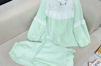 [???] MIN đồ bộ Pizama  ? Top1Fashion ?  Pizama Min luôn cập nhập mẫu 【﻿Ｍớｉ】
Mua từ 3bộ sẽ 𝐅𝐫𝐞𝐞𝐬𝐡𝐢𝐩 nhé!!!
tính ngay giá §ỉĐược kiểm hàng trước khi thanh toán!!!𝐂𝐨̀𝐧 𝐧𝐡𝐢𝐞̂̀𝐮 𝐦𝐚̂̃𝐮 𝐦𝐚̃ 𝐦𝐨̛́𝐢 , shares-0✔️ , likes-0❤️️ , date-2025-02-08 22:23:31????????