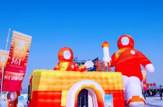 [🆕🇻🇳] MaxxSport – Hệ thống bán lẻ và phân phối các sản phẩm thời trang thể thao của các thương hiệu hàng đầu thế giới 👕 Top1Fashion 👗  361° ĐỒNG HÀNH CÙNG ASIAN WINTER GAMES 2025Là thương hiệu thể thao hàng đầu tại châu Á, 361° đã không ngừng phát triển và cải tiến công nghệ sản xuất tr , shares-1✔️ , likes-11❤️️ , date-2025-02-12 15:10:12🇻🇳🇻🇳🇻🇳📰🆕