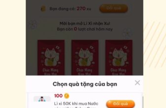 [🆕🇻🇳] TokyoLife – Hàng tiêu dùng chính hãng Nhật Bản và Thời trang thông minh 👕 Top1Fashion 👗  TokyoLife khai xuân game app Lì Xì mới 2 ngày đầu tiên nhưng đã có hơn 2000 người tham gia chơi.
Bạn đã nhận lì xì chưa?Chơi game nhận quà cực dễ, xem ng , shares-0✔️ , likes-1❤️️ , date-2025-02-07 18:00:11🇻🇳🇻🇳🇻🇳📰🆕