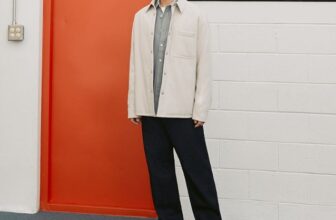 [🆕🇻🇳] Bi_Kây Shop – Thời trang nam – VNXK 👕 Top1Fashion 👗  Khoác Mind bridge  | 25A
Chất liệu kaki giặt , trong lót bông mỏng giữ ấm
áo dáng over size nên khá rộng ( ace check kĩ theo thông số ảnh cuối ạ )
sale o , shares-1✔️ , likes-6❤️️ , date-2025-02-13 21:45:02🇻🇳🇻🇳🇻🇳📰🆕