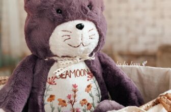 [🆕🇻🇳] 𝗹𝗮 𝗹𝗮 𝗹𝗮𝗺 – chuyên làm đồ thủ công cho mẹ và bé, cover hàng thủ công UK, US…. Và làm đồ thủ công theo yêu cầu 🧑‍🧒❤️️👶⭐️ Chill Meow..
#lalalam
, shares-0✔️ , likes-16❤️️ , date-2025-02-11 03:52:22🇻🇳🇻🇳🇻🇳📰🆕