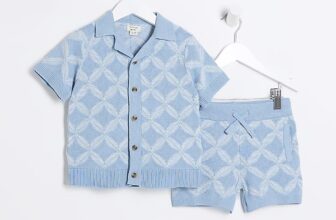 [???]  Bấy bì Clothing – ROSE épines ?‍?❤️️?⭐️ Gom RIVER UK new xinh!Set xinh cho bé giá chỉ #950k+kg!Size: 12-18m, 18-24m, 2-3y, 3-4y, 4-5y!
, shares-0✔️ , likes-0❤️️ , date-2025-02-10 03:44:53????????