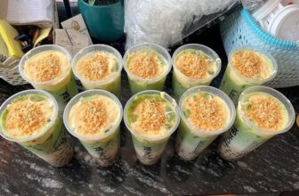 [🆕🇻🇳] Chà Bá Hoài Đức – Hà Nội  – Hệ thống cửa hàng Sữa Tươi Chà Bá Việt Nam 🍔 Top1Food  🍜  CHÀ BÁ – NÔNG TRẠI SỮA TƯƠI
Trời lạnh thế này mà làm ngay một ly trà sữa thì đúng chuẩn bài! Trà sữa thơm ngon, trân châu mềm mềm dai dai, vừa nh , shares-10✔️ , likes-31❤️️ , date-2025-02-10 17:46:52🇻🇳🇻🇳🇻🇳📰🆕