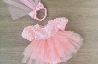 [🆕🇻🇳] Min’s – Baby & Kid shop – Bán và nhận oder các mặt hàng quần áo, phụ kiện trẻ em trên TAOBAO 🧑‍🧒❤️️👶⭐️ BODYCHIP CÔNG CHÚA SIÊU CƯNG CÁC MOM UI. Đầm 4 lớp bồng bềnh tự nhiên luôn ạ
Size 4-11kg
Giá #149k
#Hàng_sắp_về
, shares-0✔️ , likes-2❤️️ , date-2025-02-12 19:17:13🇻🇳🇻🇳🇻🇳📰🆕