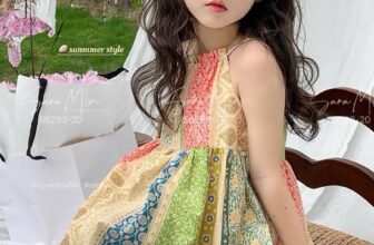 [🆕🇻🇳]  Nhà Ủn – sỉ/lẻ Quần áo trẻ em vnxk, cambodia xuất khẩu, tqxk 😎❤️️⭐️ Thêm mẫu đầm dây siêu xinh cho mùa hè đi biển đây ạ
Tone màu vintage cực sang và xinh, bé nào mặc cũng yêu
Chất liệu thô cotton mềm mại, mát mẻ vô cùngS , shares-0✔️ , likes-3❤️️ , date-2025-02-10 16:46:27🇻🇳🇻🇳🇻🇳📰🆕