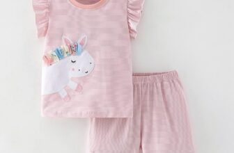 [🆕🇻🇳]  Jumping Beans – thời trang trẻ em đẹp, chất lượng từ các thương hiệu top 🧑‍🧒❤️️👶⭐️ HÀNG SẴN KỆ
Bộ Hè Cho Bé Gái
Mom rinh ngay về cho bé nào
Size: 10-35kg—————————————
Shopee:
Zalo Sỉ: 0904860258
Địa chỉ: 35 Cự Lộc – Thanh Xuân – Hà , shares-1✔️ , likes-1❤️️ , date-2025-02-13 02:00:45🇻🇳🇻🇳🇻🇳📰🆕