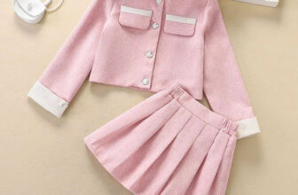 [🆕🇻🇳] Beeshop – Thiết kế & Thời trang 🧑‍🧒❤️️👶⭐️ Giá #sale yêu thươngSet vest dạ kết hợp chân váy xinh xắn, tone màu pastel nhẹ nhàng, cực kỳ dễ phối đồ.
, shares-0✔️ , likes-0❤️️ , date-2025-02-10 20:30:02🇻🇳🇻🇳🇻🇳📰🆕