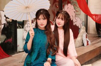 [🆕🇻🇳] Mai Anh Kids – Cửa hàng quần áo trẻ em 🧑‍🧒❤️️👶⭐️ Pháp phục chất áo Lụa Nha Xá hàng nhà em thì khách khỏi lo rồi ạ chất đẹp may xịn mặc không như hàng chợ , lên mẫu là khách chốt liền tay giá mềm so với hà , shares-2✔️ , likes-91❤️️ , date-2025-02-10 19:02:10🇻🇳🇻🇳🇻🇳📰🆕