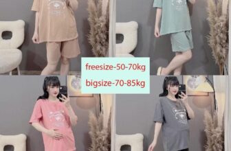 [🆕🇻🇳] Đầm Bầu EVA  (Siêu thị Eva) – CUNG CẤP SẢN PHẨM ĐẸP- ĐỘC- RẺ CHO MẸ BẦU! 👕 Top1Fashion 👗  Miễn ship từ 2 bộ hết tháng giêng nhé các tình yêu của em!
, shares-0✔️ , likes-0❤️️ , date-2025-02-10 17:56:32🇻🇳🇻🇳🇻🇳📰🆕