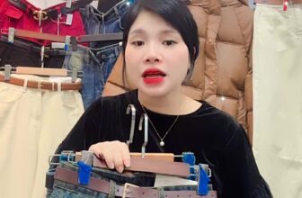[🆕🇻🇳] Phương Thuý Trùm Sỉ Lẻ Toàn Quốc 👕 Top1Fashion 👗  Video liên quan
, shares-0✔️ , likes-45❤️️ , date-2025-02-15 03:30:29🇻🇳🇻🇳🇻🇳📰🆕