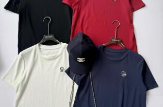 [???] Bcloud – Quần áo giày dép túi xách thời trang  ? Top1Fashion ?  #LIVESTREAM 20H HÔM NAY
HÀNG XINH CHÀO XUÂN !!!
Xin mời chị em shopping nào
Có sẵn tại tại các chi nhánh BCLOUD
#BCLOUD
Add 1 : 158 Bà Triệu – Đồng Hới , shares-0✔️ , likes-5❤️️ , date-2025-02-12 23:02:14????????