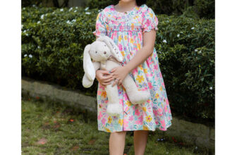 [🆕🇻🇳] Shop Bé Sành Điệu – Bán quần áo trẻ em và đồ dùng cho bé hàng xuất khẩu, hàng cao cấp 🧑‍🧒❤️️👶⭐️ Váy đầm hoa cho bé gái mặc chơi hè, vừa xinh xắn, bắt mắt lại mềm mại, mát mẻ, thoải mái.
—
❖ Size: 23kg -55kg
❖ Giá: 295k – 325k
Nhắn ngay shop size bạn  , shares-1✔️ , likes-1❤️️ , date-2025-02-12 16:50:30🇻🇳🇻🇳🇻🇳📰🆕