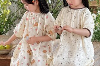 [🆕🇻🇳]  Mây Gió Closet Kids – Quần áo ,phụ kiện,giày dép cho em bé 🧑‍🧒❤️️👶⭐️ Trời ơi nó xinh #240k ạ
, shares-0✔️ , likes-1❤️️ , date-2025-02-13 04:28:51🇻🇳🇻🇳🇻🇳📰🆕
