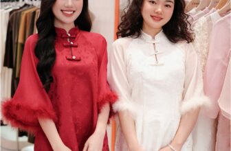 [🆕🇻🇳] L’AMME – THỜI TRANG THIẾT KẾ & PHỤ KIỆN BẦU QUỐC DÂN 👕 Top1Fashion 👗   CÒN XUÂN CÒN DIỆN ÁO DÀI
=> Ưu đãi bất ngờ chỉ từ 549K/ 1 setTết đã qua nhưng không khí Xuân vẫn ngập tràn. Mẹ bầu vẫn có thể tiếp tục tỏa sáng trong  , shares-0✔️ , likes-4❤️️ , date-2025-02-13 17:04:03🇻🇳🇻🇳🇻🇳📰🆕