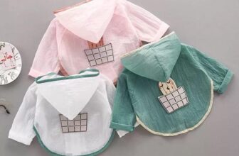 [🆕🇻🇳]  Bet Boy Kids  – Thời trang trẻ em – Chuyên Bán BUÔN : SỈ – LẺ – CTV 🧑‍🧒❤️️👶⭐️ Bé nào cũng cần ít nhất 1 đến 2 chiếc áo chống nắng như này trong tủ cho mùa hè oi bức năm nay nha các mom
, shares-0✔️ , likes-1❤️️ , date-2025-02-12 17:16:48🇻🇳🇻🇳🇻🇳📰🆕