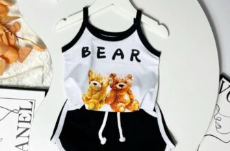 [🆕🇻🇳] My Sa Shop – Chuyên quần áo trẻ em mẫu mới nhất 🧑‍🧒❤️️👶⭐️  SÉT BỘ BÉ GÁI CÓ SẴNChất vải nhập mền , thoáng mát dễ chịu, thấm hút mồ hôi tốt. Giặt là không bai hay xù, ko ra màuchuẩn phong cách Idol HQ, mẹ di , shares-0✔️ , likes-2❤️️ , date-2025-02-11 19:37:33🇻🇳🇻🇳🇻🇳📰🆕
