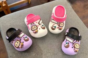 [🆕🇻🇳] Piza Mama & Kid – Chuyên giày dép – phụ kiện cần thiết cho bé 🧑‍🧒❤️️👶⭐️  BST NHỮNG MẪU DÉP 4 MÙA CHO BÉ GÁI
, shares-0✔️ , likes-0❤️️ , date-2025-02-11 17:11:13🇻🇳🇻🇳🇻🇳📰🆕