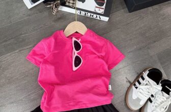 [🆕🇻🇳]  ToTo Kids – Chuyên Cung Cấp Sỉ Lẻ Thời Trang Trẻ Em Đa Dạng Mẫu Mã Kiểu Dáng,Hottrend 🧑‍🧒❤️️👶⭐️ Basic mãi đỉnhStyle ngoan xinh iu của các mẹ ạBảng size :8-28 kg
, shares-0✔️ , likes-0❤️️ , date-2025-02-11 16:45:29🇻🇳🇻🇳🇻🇳📰🆕