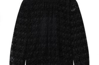 [🆕🇻🇳] LEMAO – VietNam factory outlet 👕 Top1Fashion 👗  [S][9792] Knit Neck Monogram Banding Blouse – 55 66 77
Áo xinh e mời cả nhà • , chất nhung hoan tiết monogram chìm đẹp , số lượng ít e đã sẵn 3 cơ sở a, shares-0✔️ , likes-1❤️️ , date-2025-02-12 18:51:33🇻🇳🇻🇳🇻🇳📰🆕