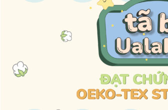 [🆕🇻🇳]  UalaRogo – Made in Vietnam – Thương hiệu thời trang phụ kiện cao cấp cho bé từ 0-4 tuổi 🧑‍🧒❤️️👶⭐️ 𝐓𝐚̃-𝐛𝐢̉𝐦 𝐔𝐚𝐥𝐚𝐑𝐨𝐠𝐨 đ𝐚̣𝐭 𝐜𝐡𝐮̛́𝐧𝐠 𝐜𝐡𝐢̉ 𝐎𝐄𝐊𝐎-𝐓𝐄𝐗® 𝐒𝐓𝐀𝐍𝐃𝐀𝐑𝐃 𝟏𝟎𝟎Tã bỉm UalaRogo tự hào đạt được 𝗰𝗵𝘂̛́𝗻𝗴 𝗻𝗵𝗮̣̂𝗻 𝗢𝗘𝗞𝗢-𝗧𝗘𝗫® 𝗦𝘁𝗮𝗻𝗱𝗮𝗿𝗱 𝟭𝟬𝟬 – tiêu chuẩn quốc tế uy t , shares-2✔️ , likes-22❤️️ , date-2025-02-11 02:30:03🇻🇳🇻🇳🇻🇳📰🆕