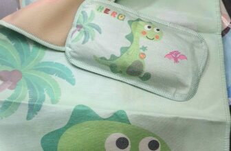 [🆕🇻🇳] Babyhouse Thanh Hóa – Thế giới mẹ và bé 🧑‍🧒❤️️👶⭐️ XẢ KHO CHIẾU KÈM GỐI CHO BÉ #50k /bộ
Mặt sau có lớp lưới thoáng khí, mẹ sẽ không còn lo bé bị nóng lưng, bí mồ hôi khi nằm
Chiếu được làm từ lụa Visco, vớ , shares-0✔️ , likes-3❤️️ , date-2025-02-12 23:02:40🇻🇳🇻🇳🇻🇳📰🆕