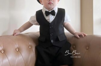 [🆕🇻🇳] BuBu – Korea baby style (Hoàng tử bé) 😎❤️️⭐️ Set đồ “quốc dân” sale đậm sâu chỉ 𝟐𝟖𝟗𝐊 và 𝐥𝐢̀ 𝐱𝐢̀ 𝟓𝟎𝐊 nữa nha mấy cô ưiiBuBu chỉ còn lẻ size cho bé từ 16-35kg ạ
, shares-0✔️ , likes-2❤️️ , date-2025-02-13 03:00:50🇻🇳🇻🇳🇻🇳📰🆕