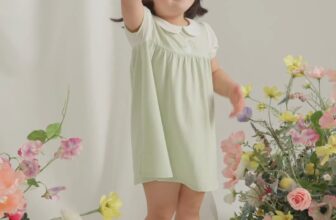 [🆕🇻🇳] Lullaby Baby Vietnam 😎❤️️⭐️ Mẹ đã sẵn sàng chào đón những bộ đồ Xuân Hè thật xinh cho Bé chưa nào?
Hãy theo dõi Fanpage LULLABY thường xuyên để không bỏ lỡ những sản phẩm NEW ARRIVAL  , shares-0✔️ , likes-7❤️️ , date-2025-02-10 18:45:14🇻🇳🇻🇳🇻🇳📰🆕